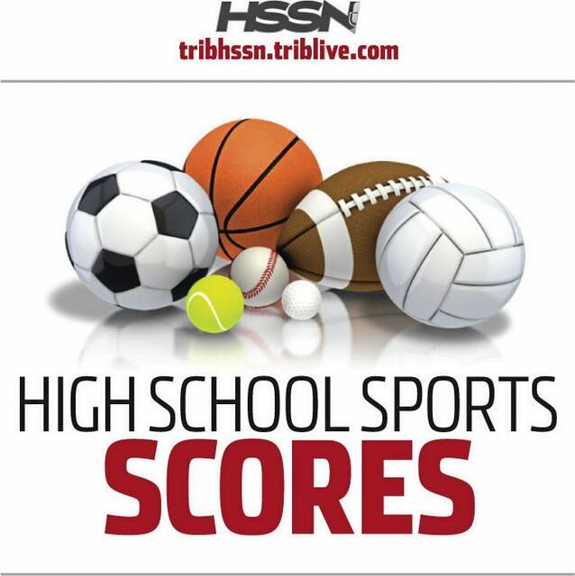 High school sports scores, schedules for May 30, 2025