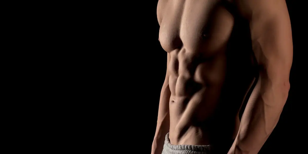 Men are lining up for 'ab-etching.' A cosmetic surgeon says she has to steer some clients away.