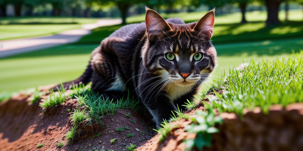 The Impact No Mow May Has on the Local Environment