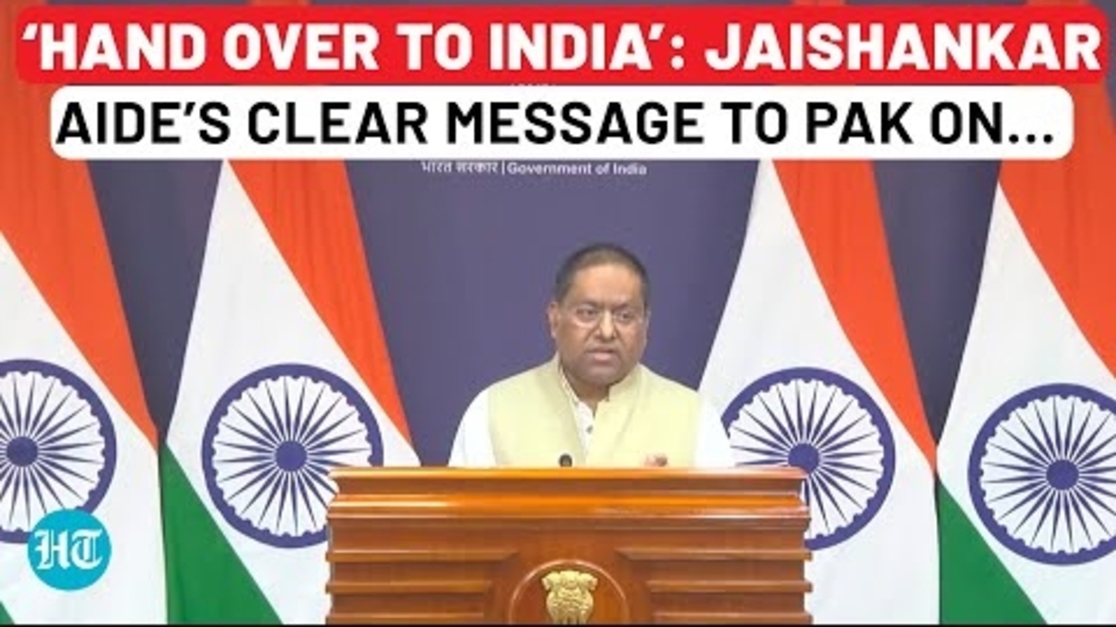 India checkmates Pak seeking resumption of talks after Op Sindoor