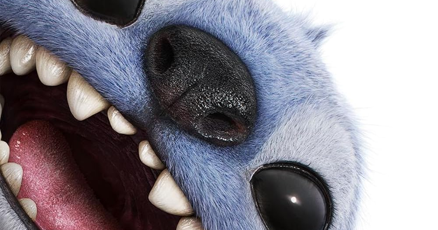 Live action “Lilo & Stitch” remake lacks energy of animated original