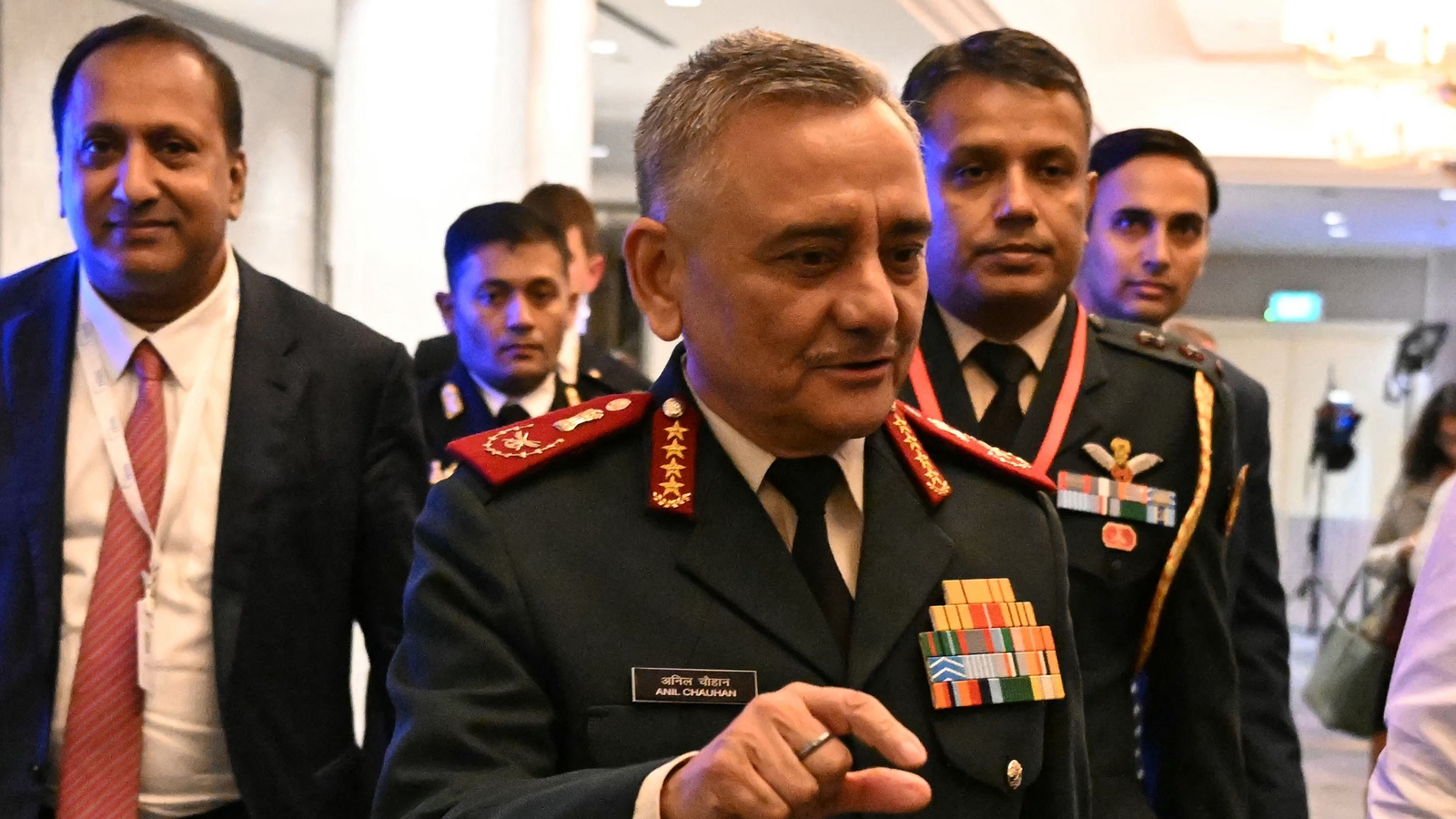 CDS opens up on Operation Sindoor's ‘significant’ challenge: 'We chose not to be reactive'
