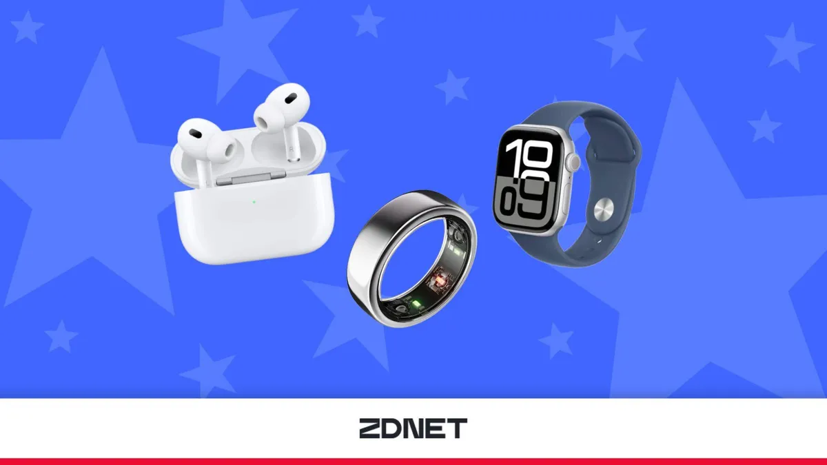 I'm a health tech expert and these are the Memorial Day sales fitness enthusiasts should pick up
