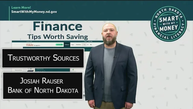 KX Finance: Navigating Financial Information