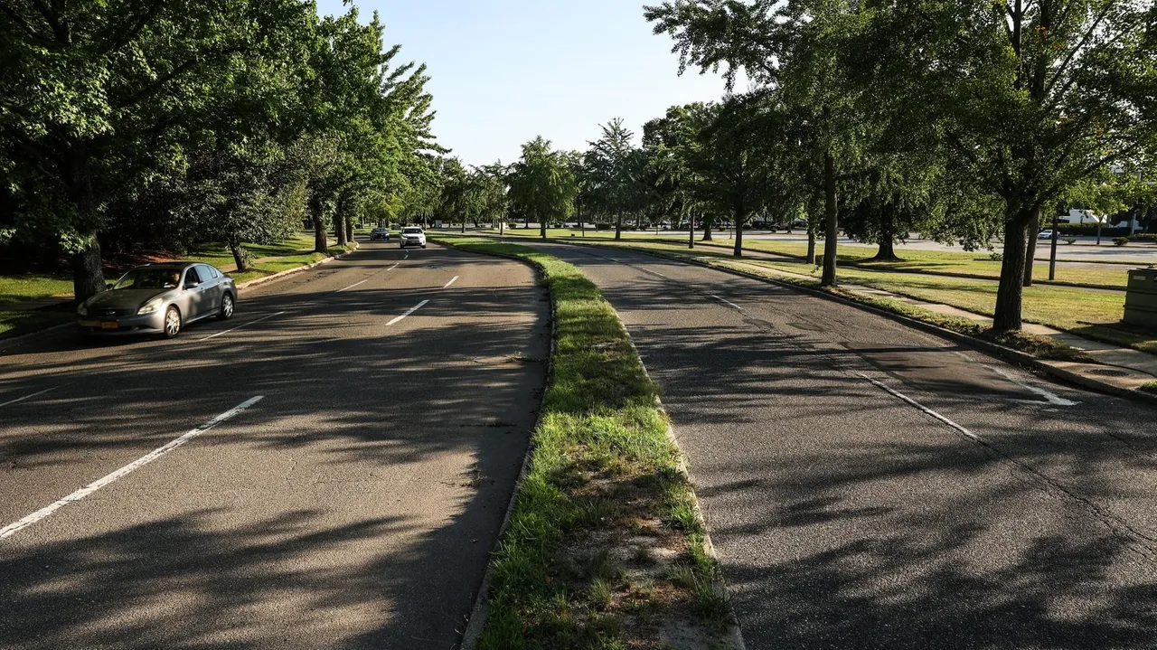 Lawsuit challenges Melville plan over environmental concerns