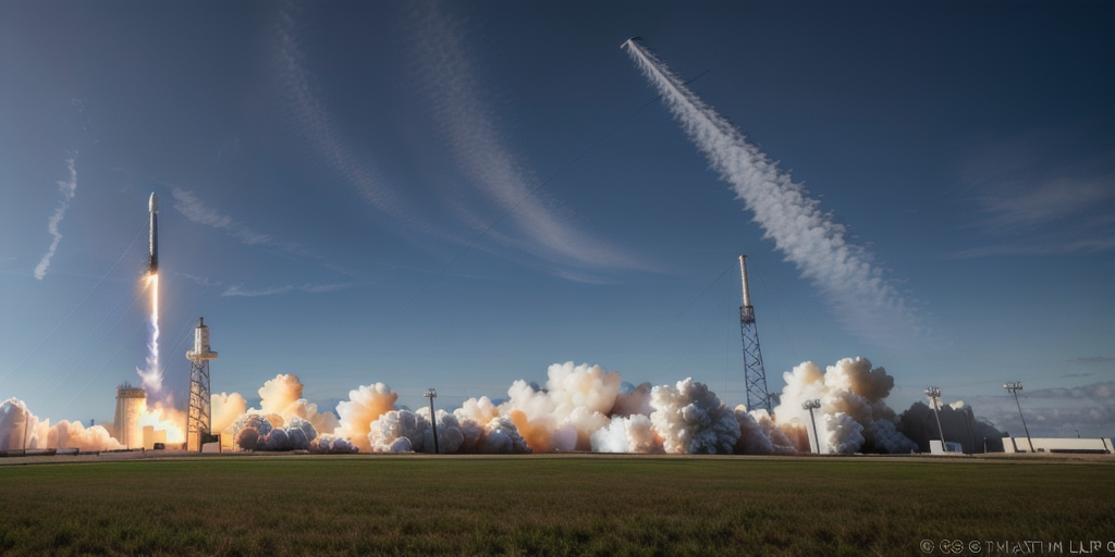 SpaceX’s Friday launches Starlink Group 11-18 and GPS III SV08 still on schedule