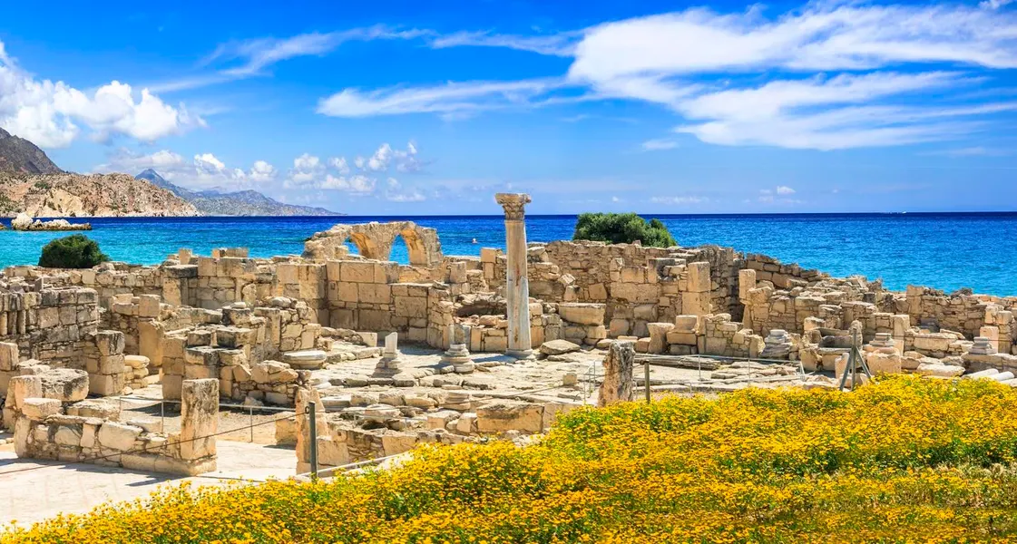 Cyprus Travel Guide: Explore The Best Of The Island’s Culture, Beaches, And Divided History