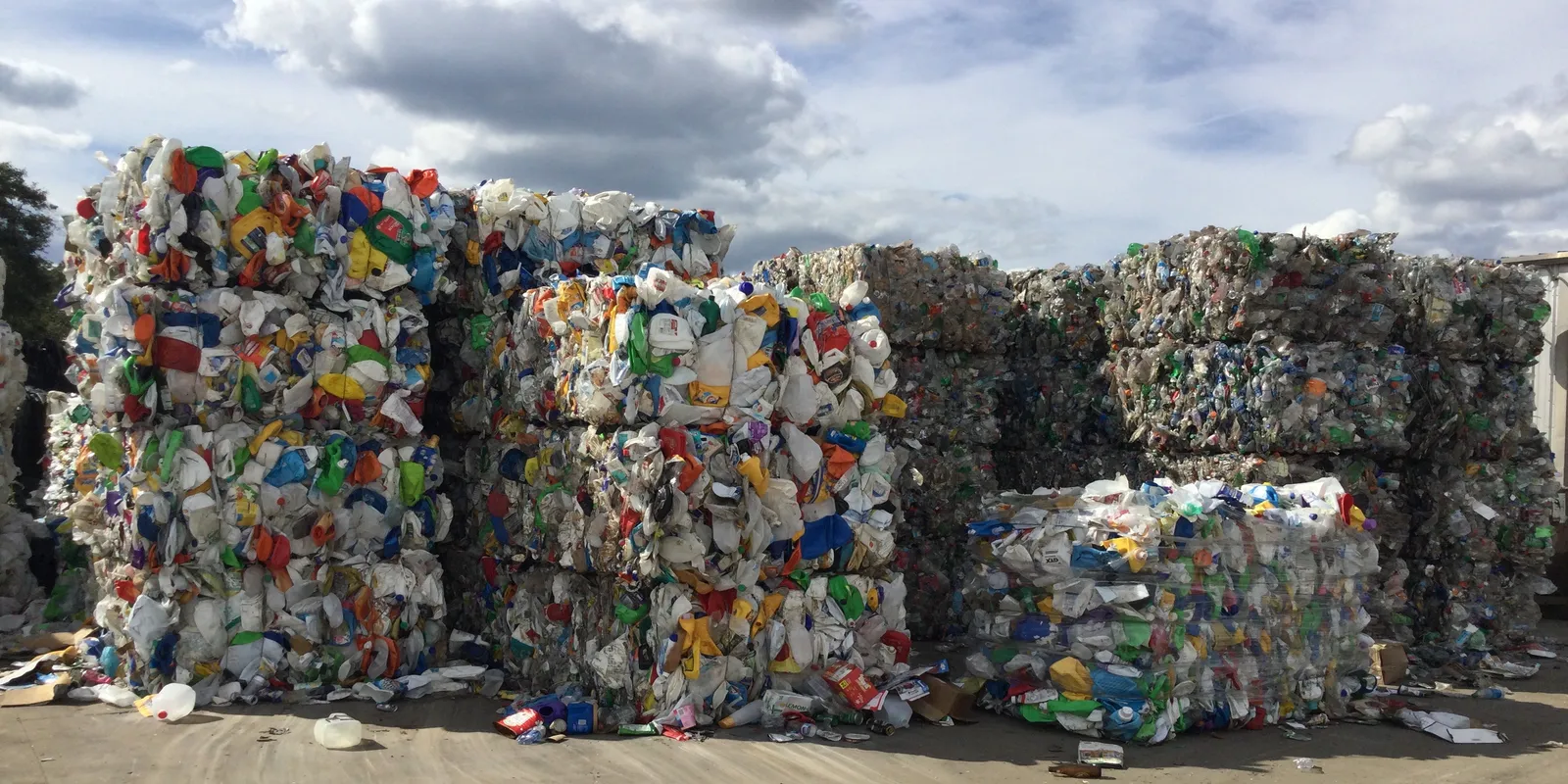 World Environment Day: Solving plastic pollution is still a priority