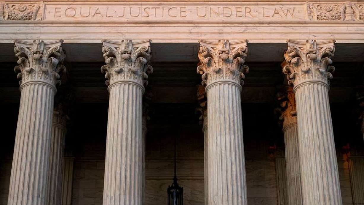 Supreme Court limits environmental reviews in Utah railway ruling