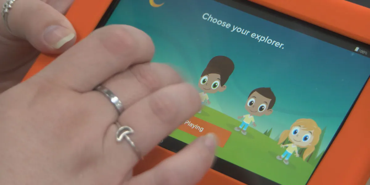 New personal finance tools available for kids as Richton Library kicks off summer program