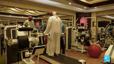 UAE grapples with obesity crisis fuelled by fast food, sedentary lifestyle