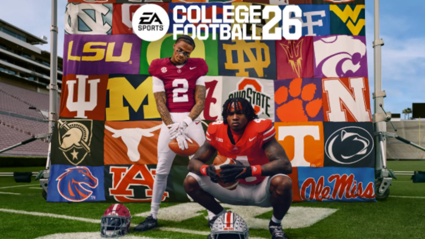 How to Pre-Order Ea Sports College Football 26 - New Game Modes, Trailer Reveals