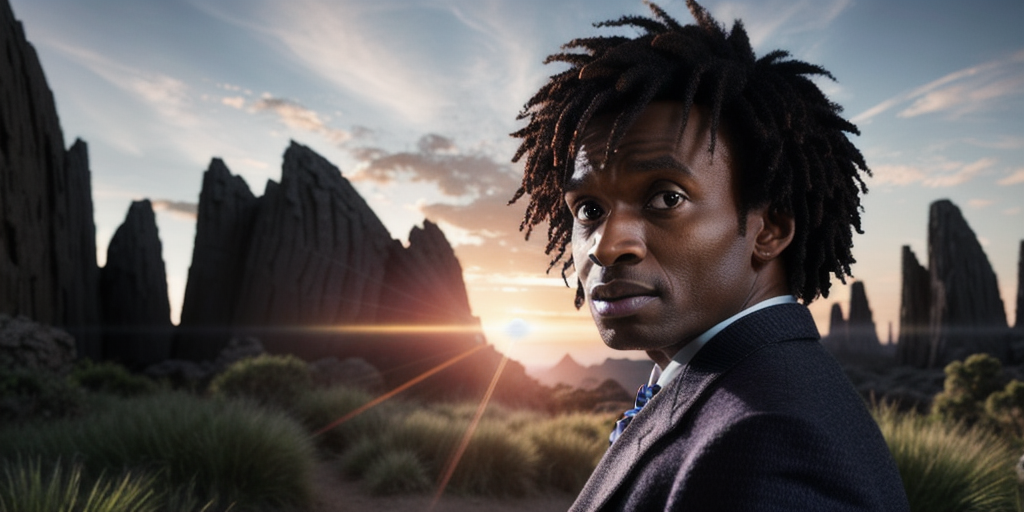 Doctor Who: Ncuti Gatwa leaves show in shock regeneration
