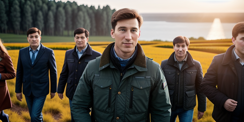 Fletcher Russia & Eurasia Program