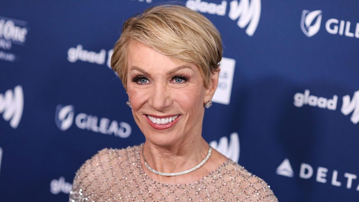 3 Ways Barbara Corcoran Inspires Women To Achieve Their Financial Goals