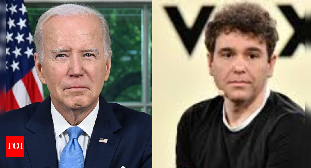 Former Obama aide reveals why he stayed silent on Joe Biden’s health decline: 'Wanted him to win...'