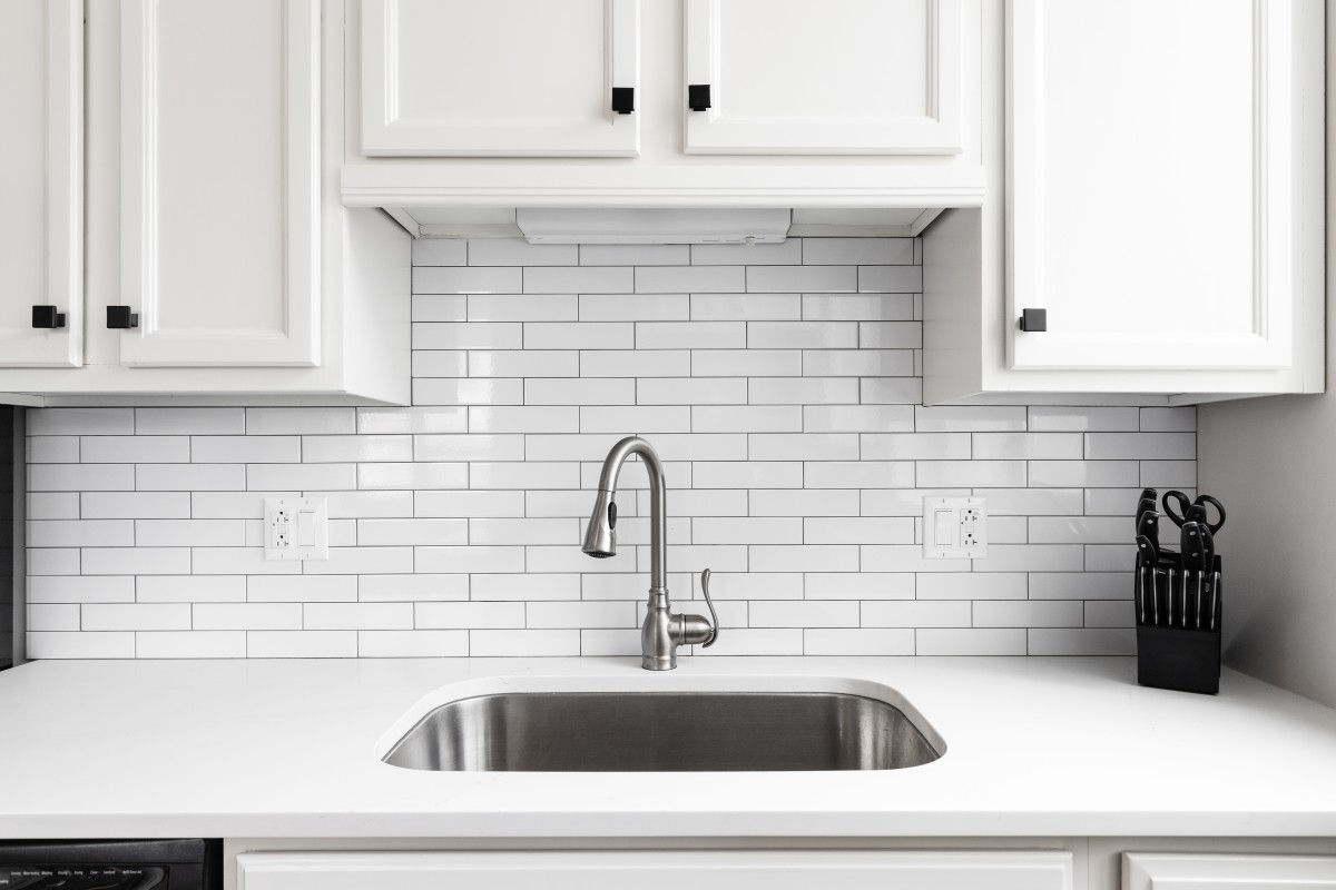 Popular Amazon Kitchen Faucet Recalled for Dangerous Lead—Here’s What You Need to Know