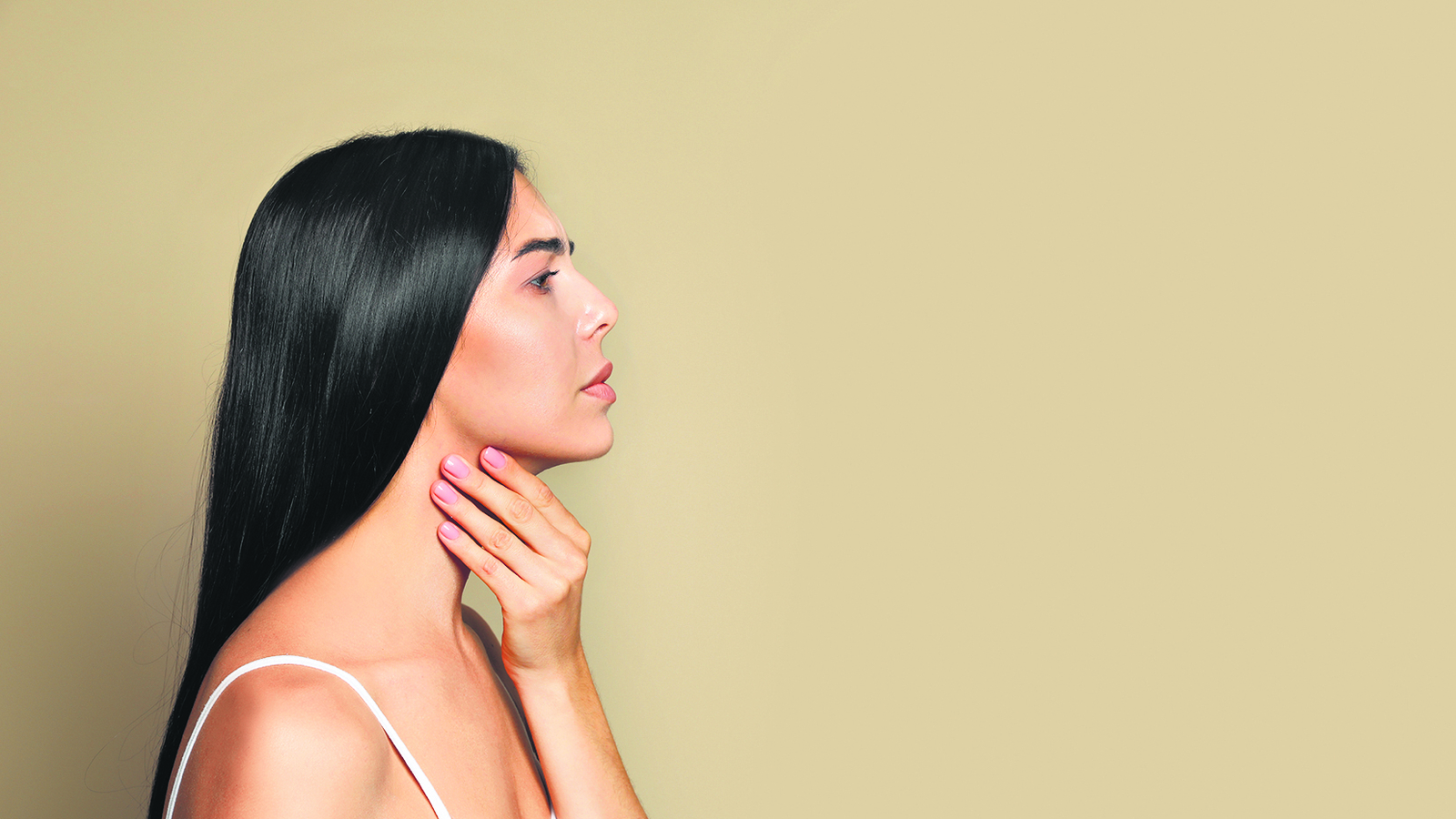 Doctor shares 1-month plan to support thyroid function through diet and lifestyle