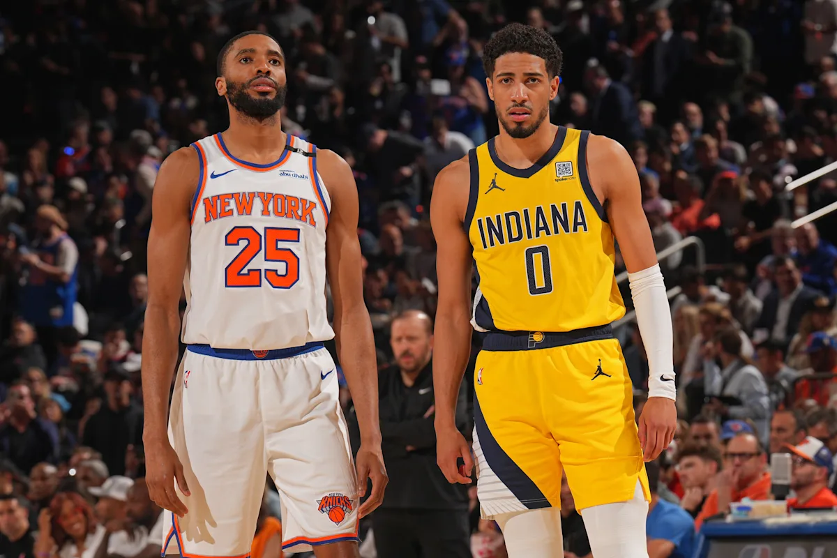 Knicks vs. Pacers Game 6: Tyrese Haliburton said there's 'no need to panic' — but did New York figure something out?