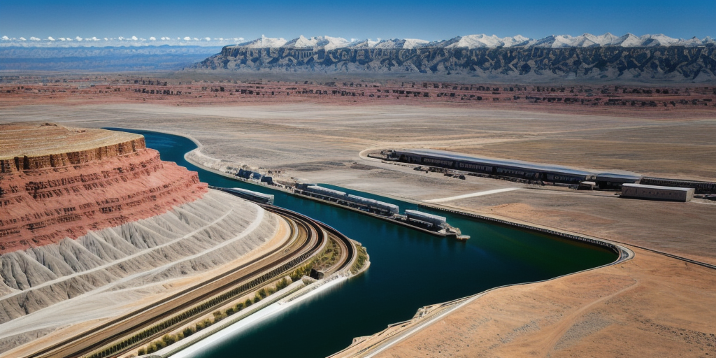 Supreme Court sides with controversial Uinta Basin railway, limiting federal environmental review