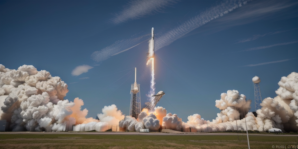 WATCH LIVE: SpaceX Set for Falcon 9 Rocket Launch Today from Cape Canaveral