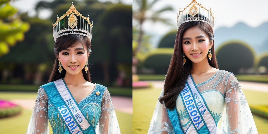 Opal Suchata Chuangsri from Thailand crowned Miss World 2025