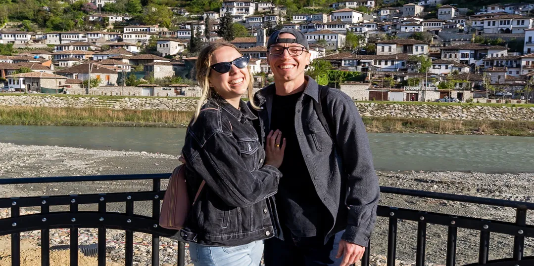 'I didn’t vote for him': How American tourists are navigating global perceptions