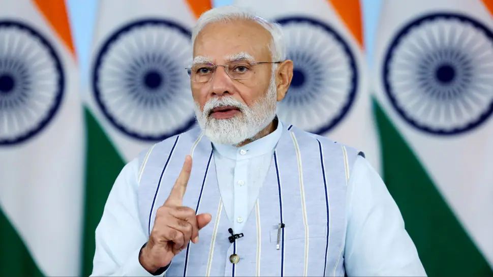 Op Sindoor Not Just Military Mission, But...: PM Modi Bats For Unity Against Terrorism In Mann Ki Baat