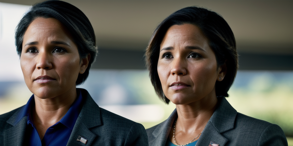 Gabbard considering ways to revamp Trump's intelligence briefing