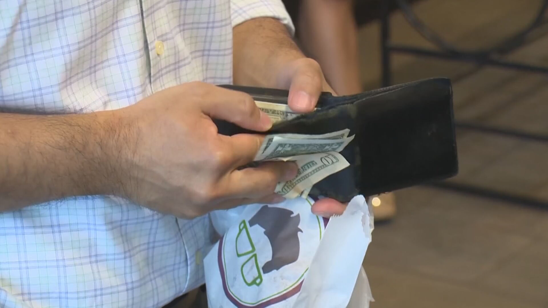 Personal finance expert shares 6 tips to beat debt