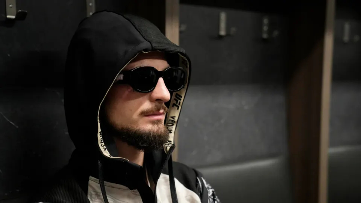 Sean O'Malley reveals true reason he made lifestyle changes ahead of UFC 316