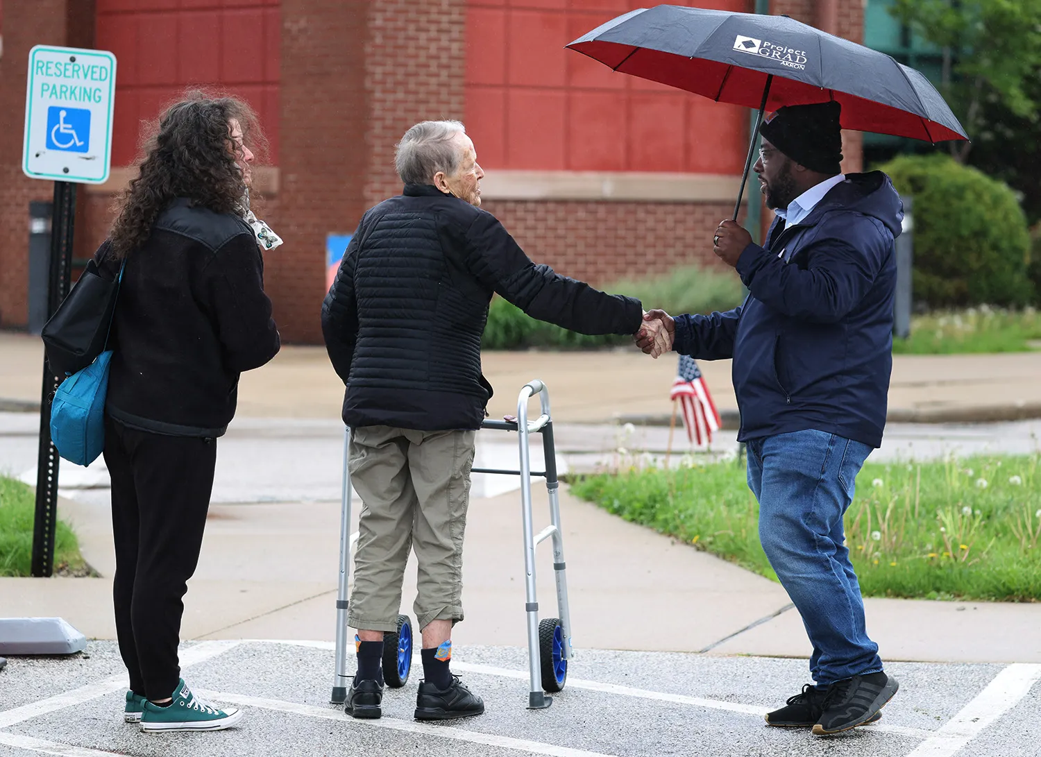 Akron council may get rid of campaign finance report requirement