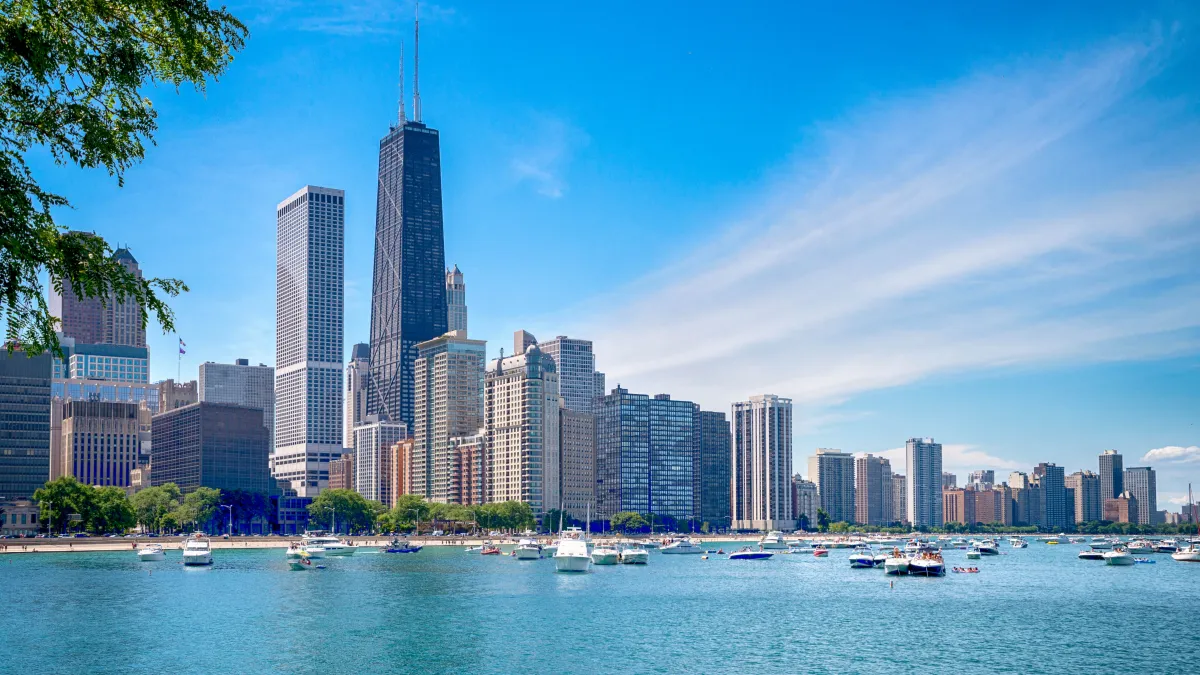 Survey: Chicago among America’s top summer travel destinations, Tripadvisor says