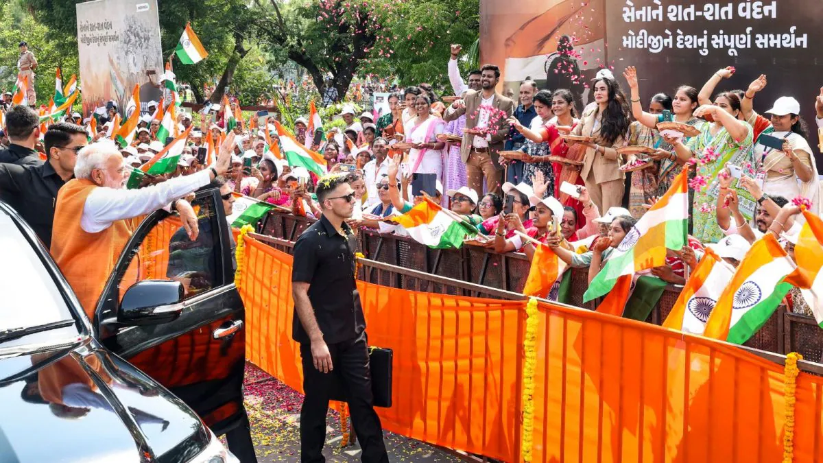 Operation Sindoor, India's Response To Pahalgam Attack To Be Core Themes At PM Modi's Future Rallies