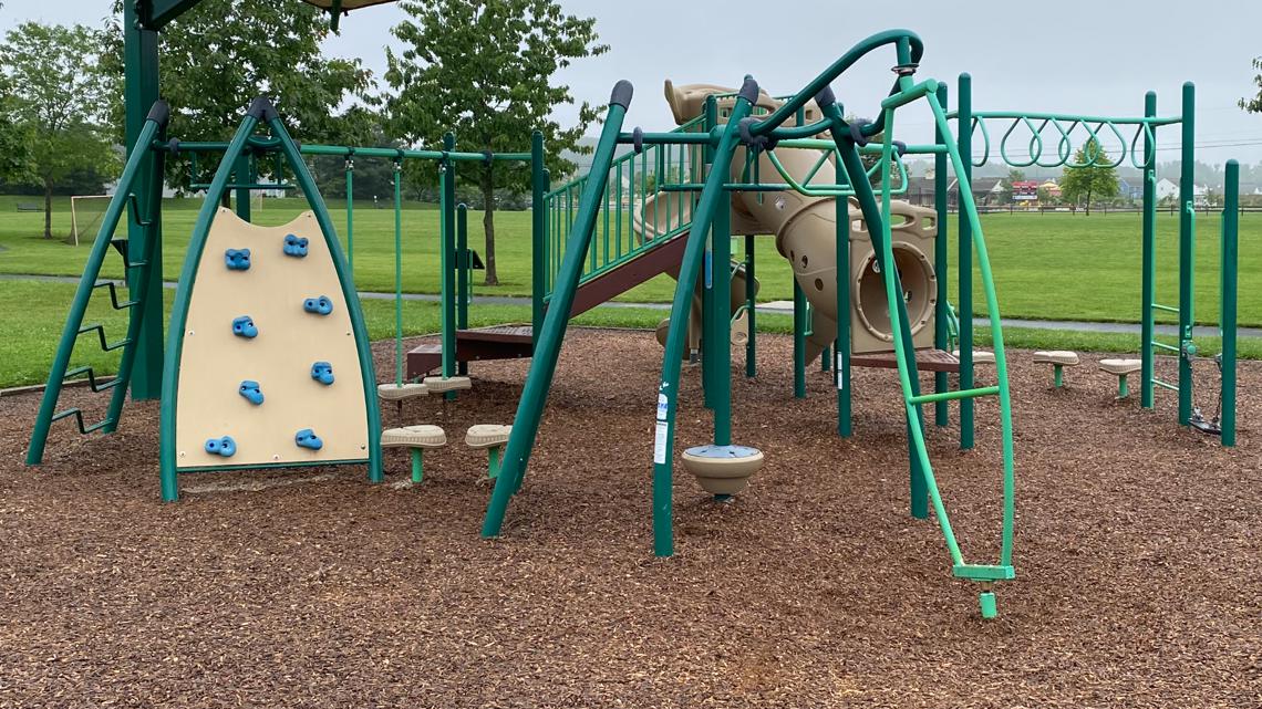 Upper Allen Township launches new initiative to encourage a more active lifestyle