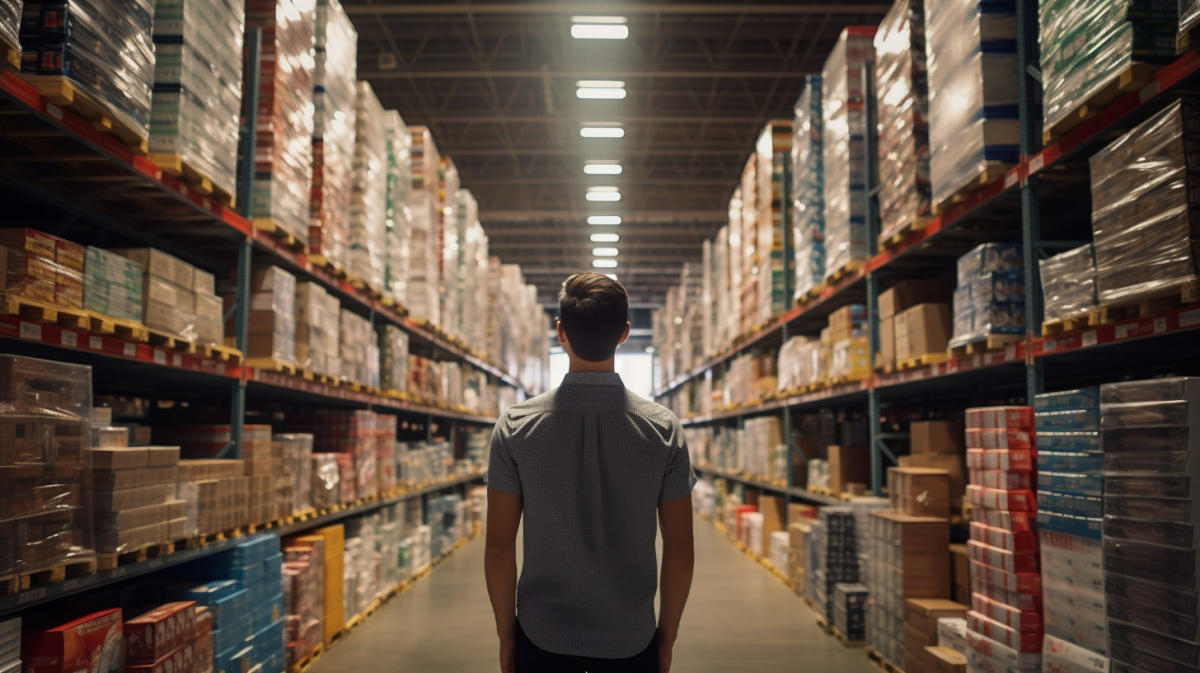 Costco Wholesale Corporation (COST)’s Business Model Is Volume, Says Jim Cramer