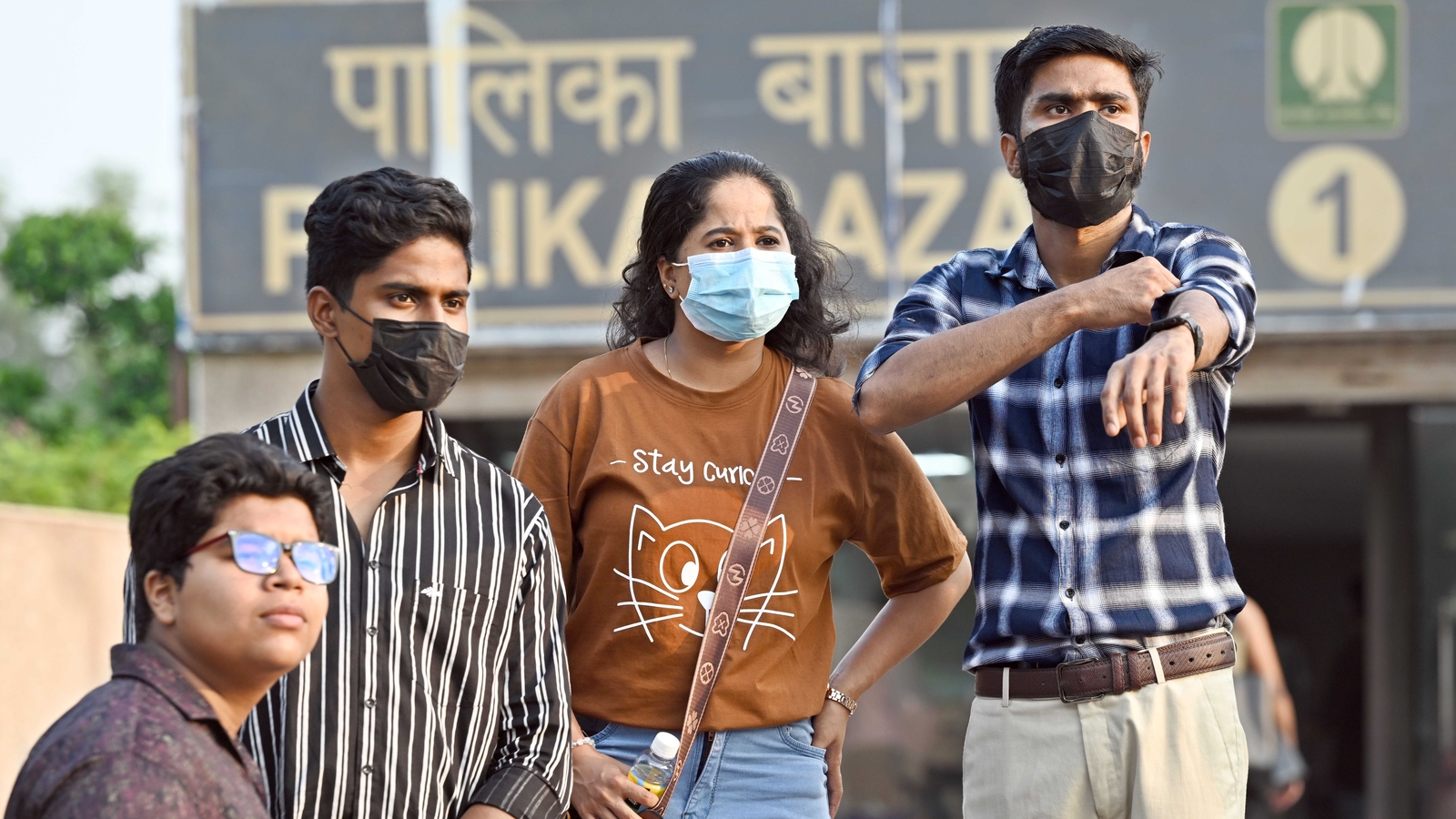 Covid cases: 4 Omicron subvariants found in India, authorities say no need to worry