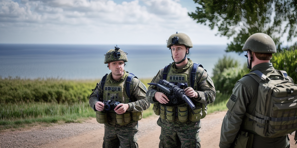British Defence Intelligence Update Ukraine 30 May 2025