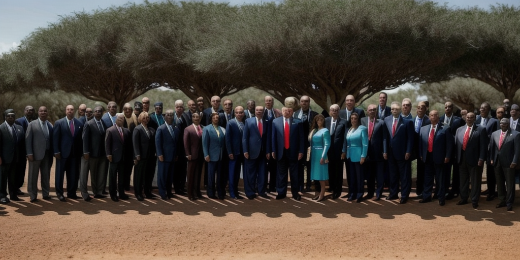 Trump set to end program that let 530K migrants into U.S. Here’s who they are.