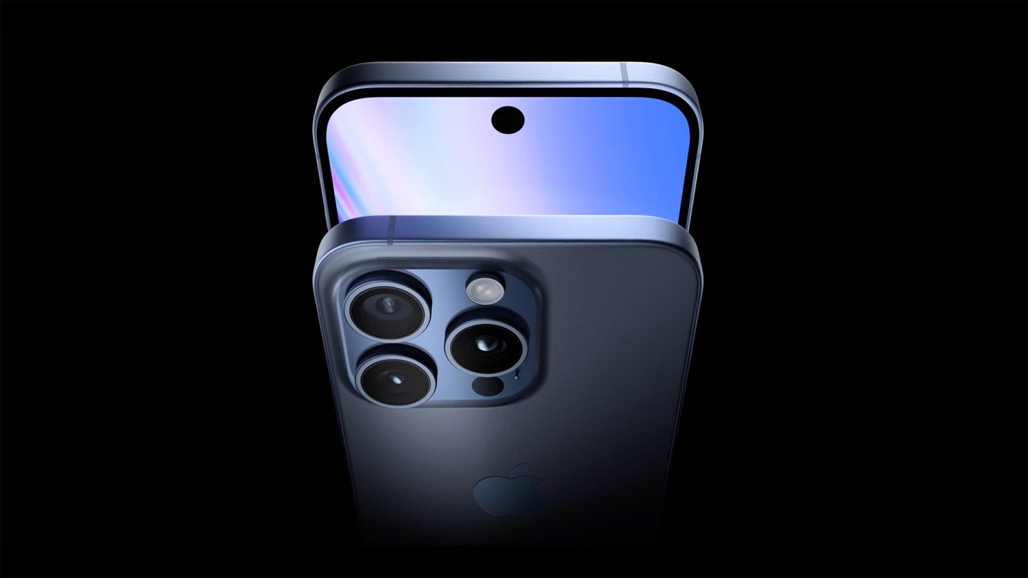 Apple Reportedly Bringing ‘Metalens’ Technology To All iPhone 17 Models, Allowing It To Significantly Reduce The Face ID Sensor And Dynamic Island Size