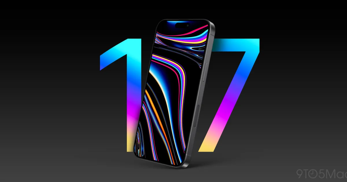 Here are the latest iPhone 17 rumors