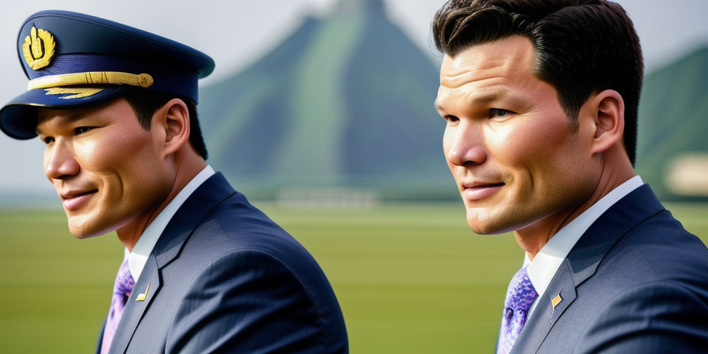 Pete Hegseth urges Asia to boost defence against China's 'imminent' threat to Taiwan