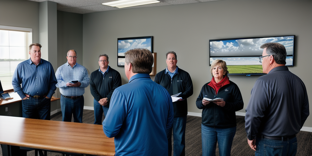 Middle River business owners speak on preparation for severe weather
