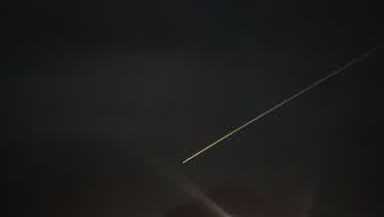 See a streak of light and hear a 'loud boom' over the Central Coast? Here's what it was.