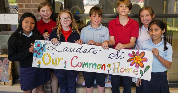 In Kentucky coal country, Laudato Si' call takes shape in parish environmental plans