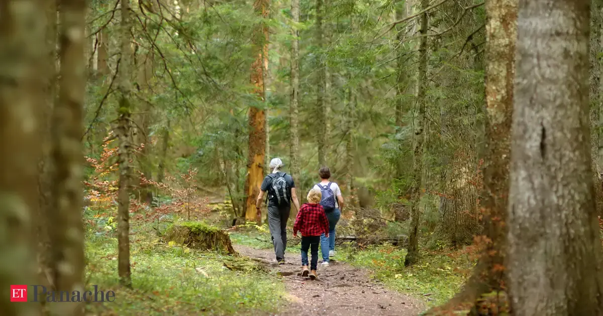 Stanford longevity expert reverses his age by 10 years with one radical lifestyle shift