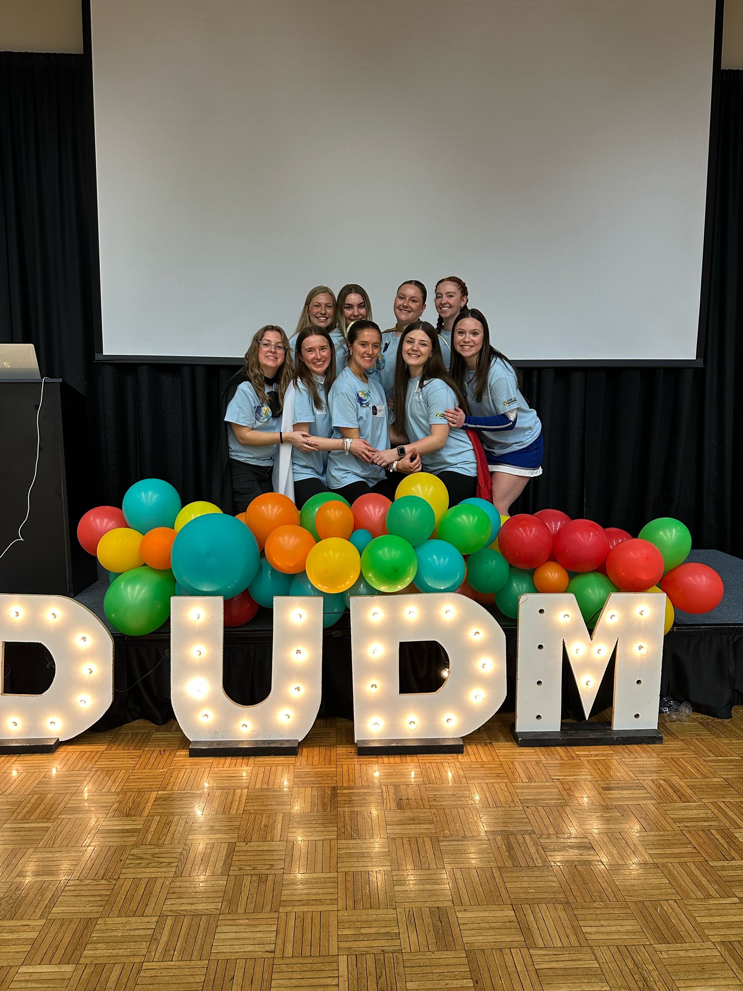 Zimpleman College of Business Recognizes Dean’s Honor Roll for Social Impact Recipients for the 2025 Spring Semester
