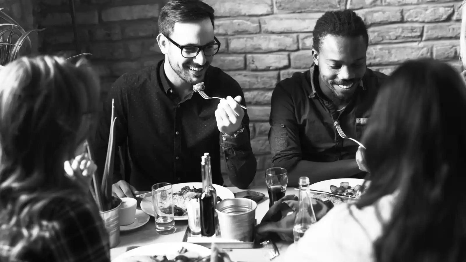 Culture Council: Dinner Tables Will Save Democracy and Business