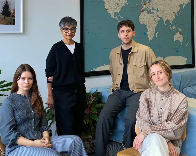 In the Gallery Climate Coalition, the Art Market’s Carbon Problem Meets Its Match