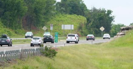 Memorial Day weekend remains busy time for travel
